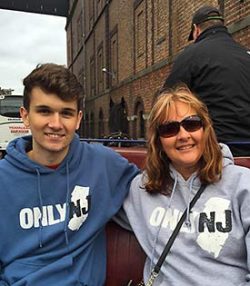 Dylan & Dawn G Dublin