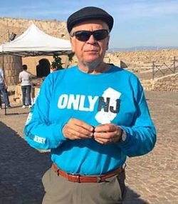 John G Crotone