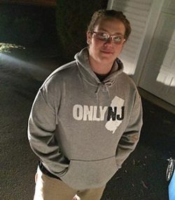 Drew J