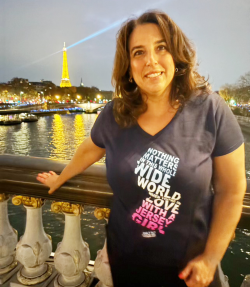 Jodi O Paris