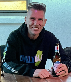 John P