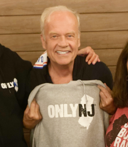Kelsey Grammer