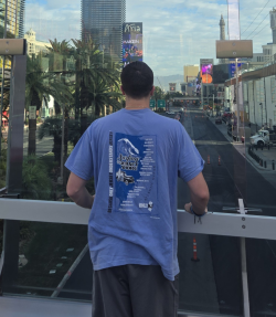 Kyle L Las Vegas
