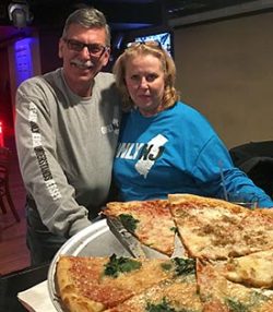 Bob & Barb H