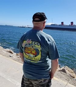 Bruce B Long Beach