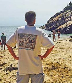 Bob G Bar Harbor