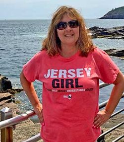 Dawn G Bar Harbor