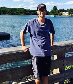Dylan G Kennebunkport