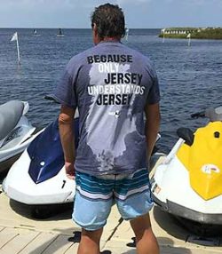 Joe B Cape Hatteras