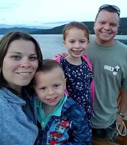 Mike C Lake George