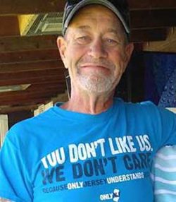 Woody H Camp Lohikan