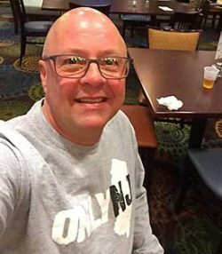 Paul C Pittsburgh