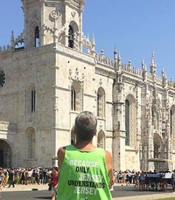 Bob G Lisbon