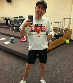 Andrew F
