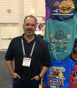 Mike H Myrtle Beach