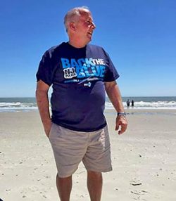 Tom A Myrtle Beach