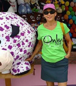 Gail G