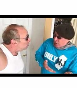 Tony Gaga & Tony Gigi