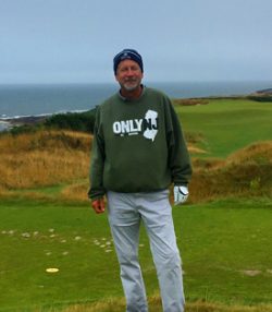 Bobby G St. Andrews