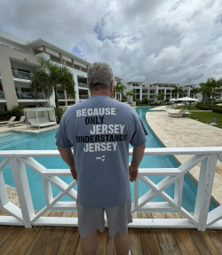 Stew B Punta Cana