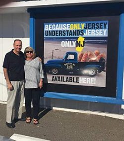 Bob & Ann H