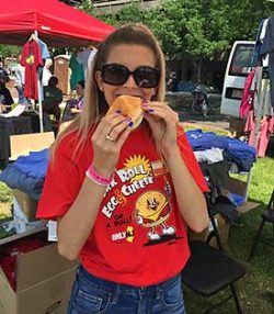 Jade G