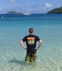 Dan S St. Thomas