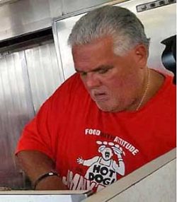 Jimmy Buff’s