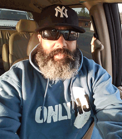 Anthony O Seattle