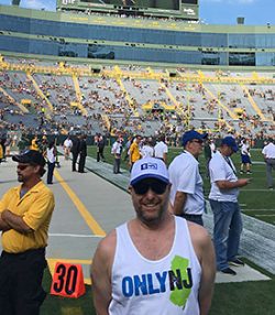 Glenn J Green Bay